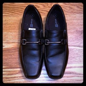 Boys Dress Shoes